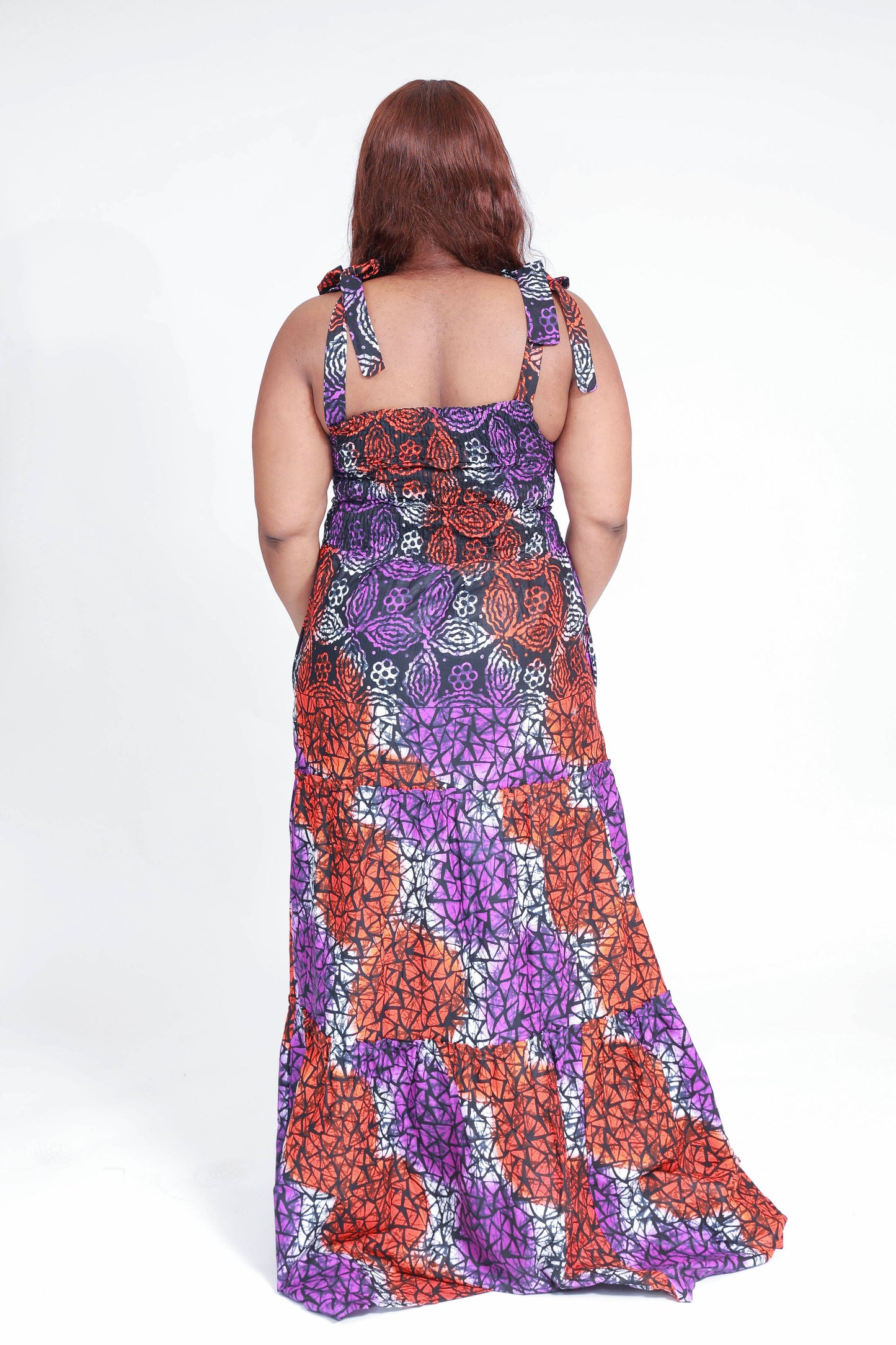 Duro Dress