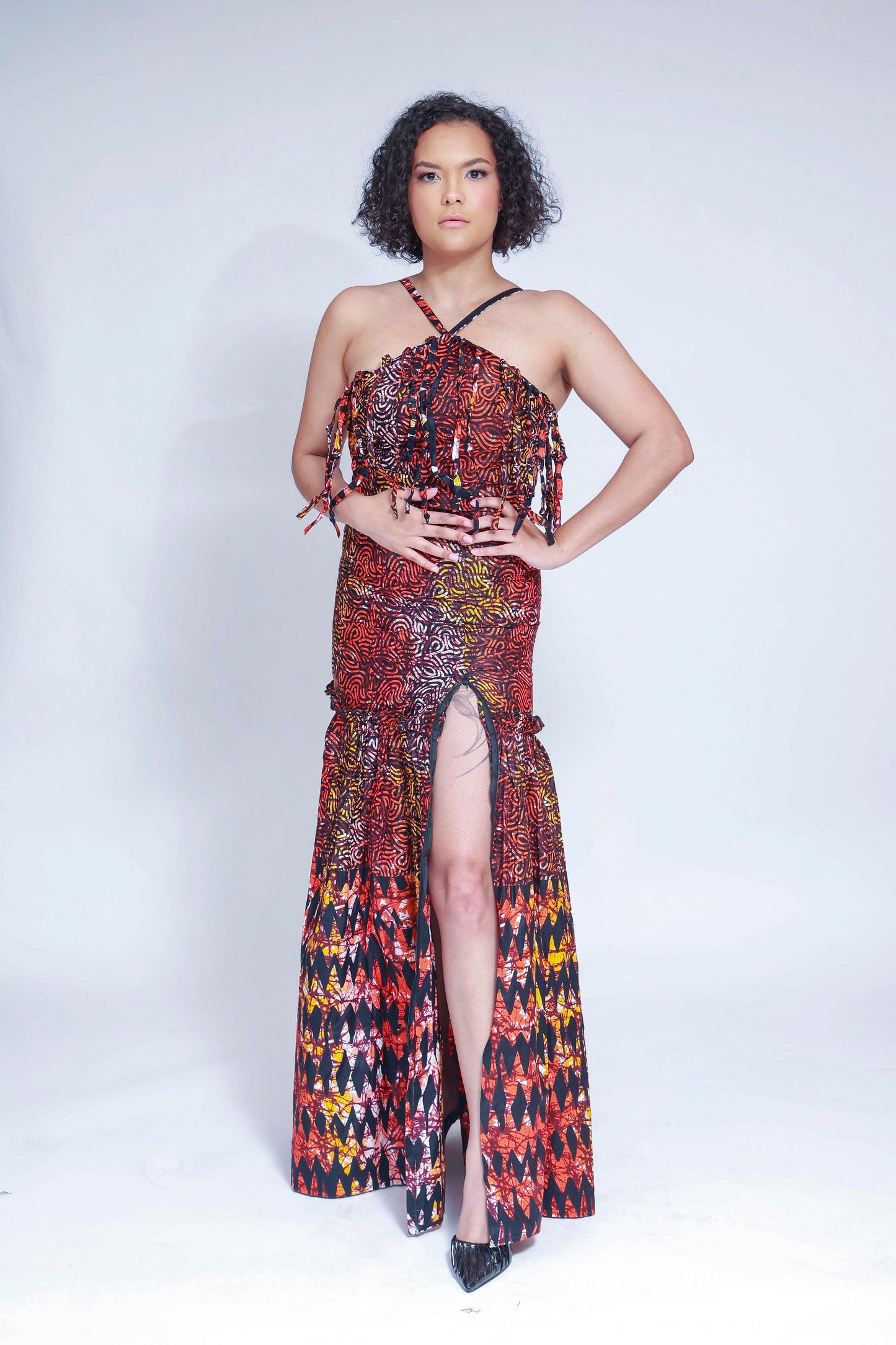 Mufaro Skirt