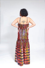 Load image into Gallery viewer, Mufaro Skirt