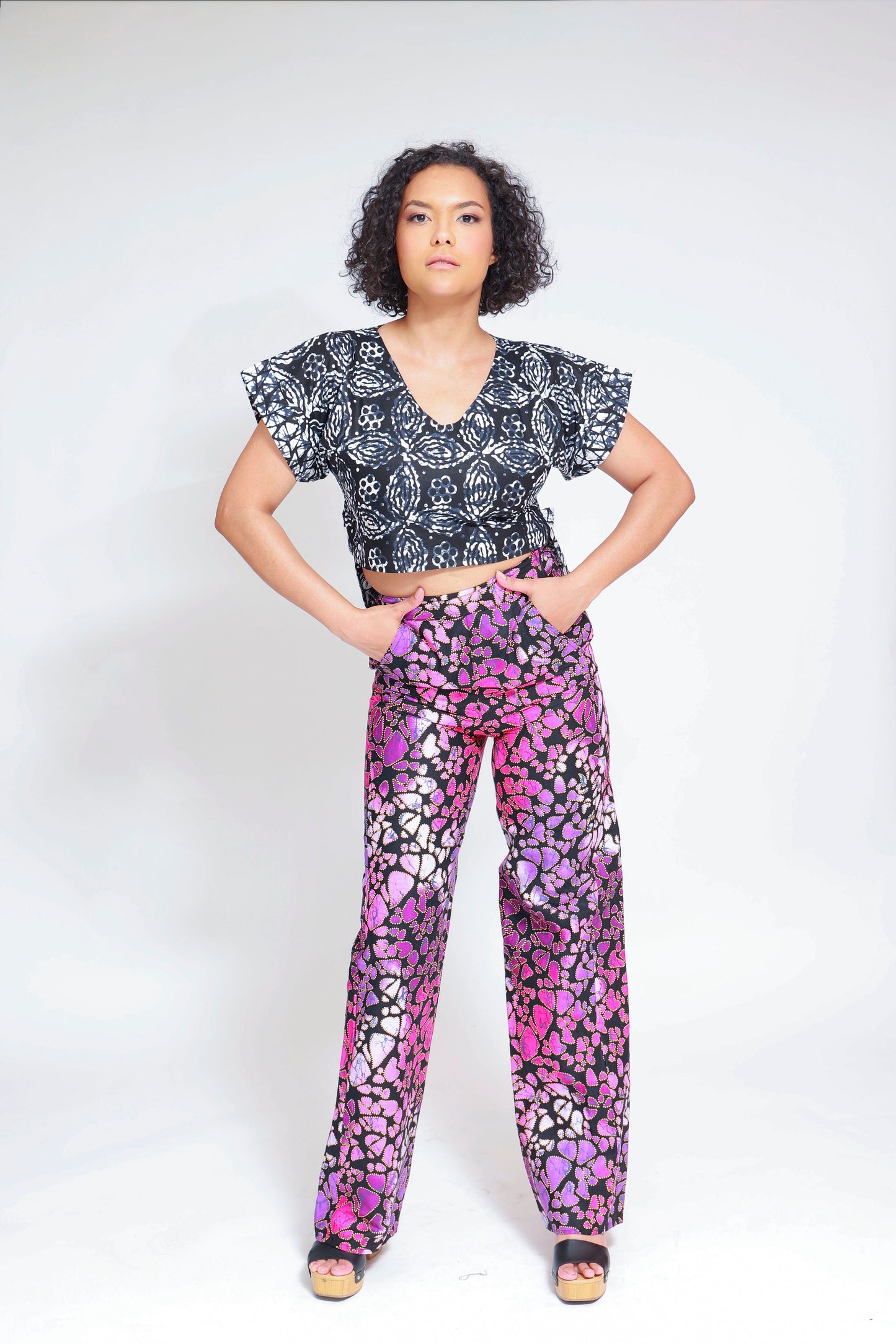 Geni Pant