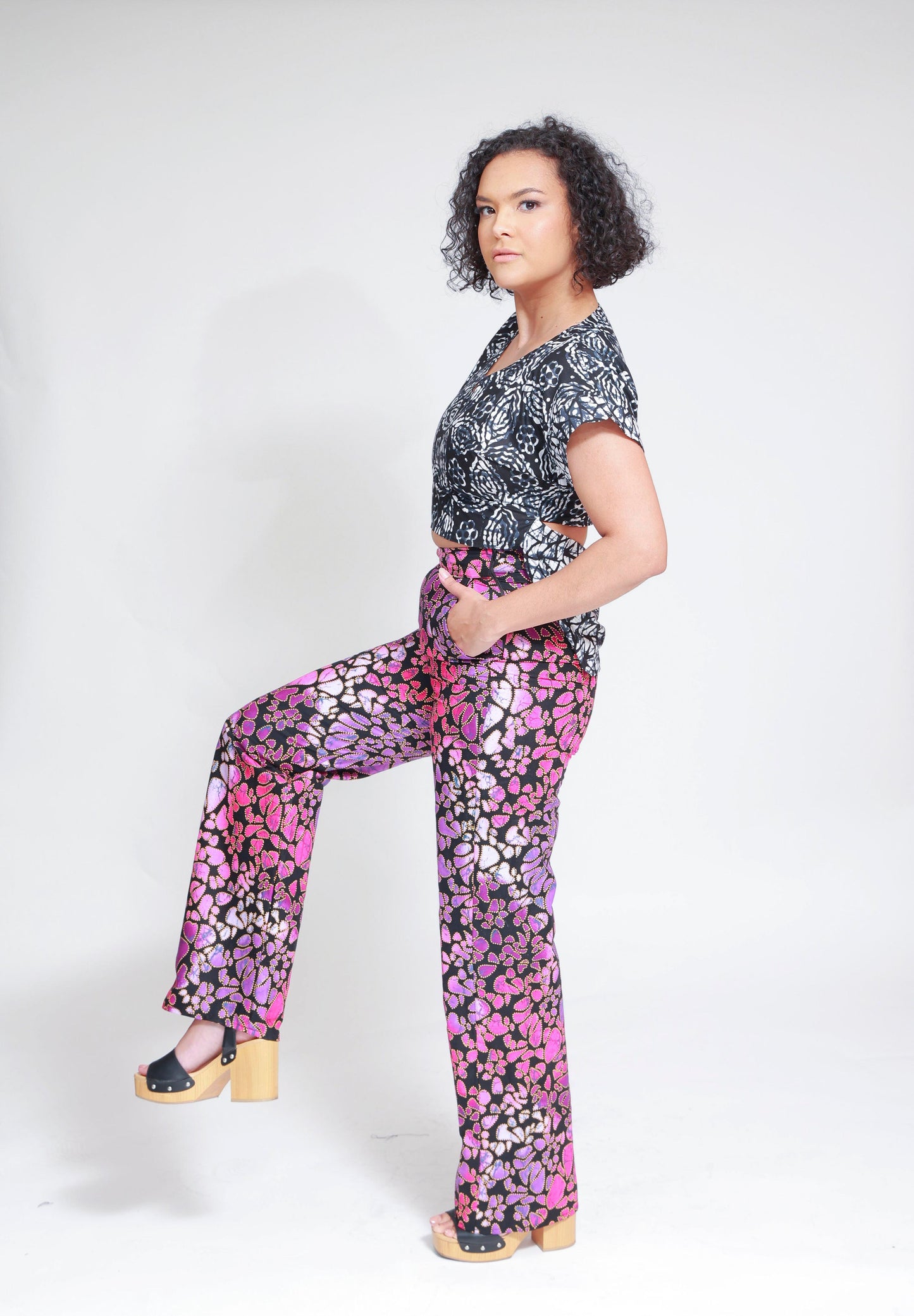 Geni Pant