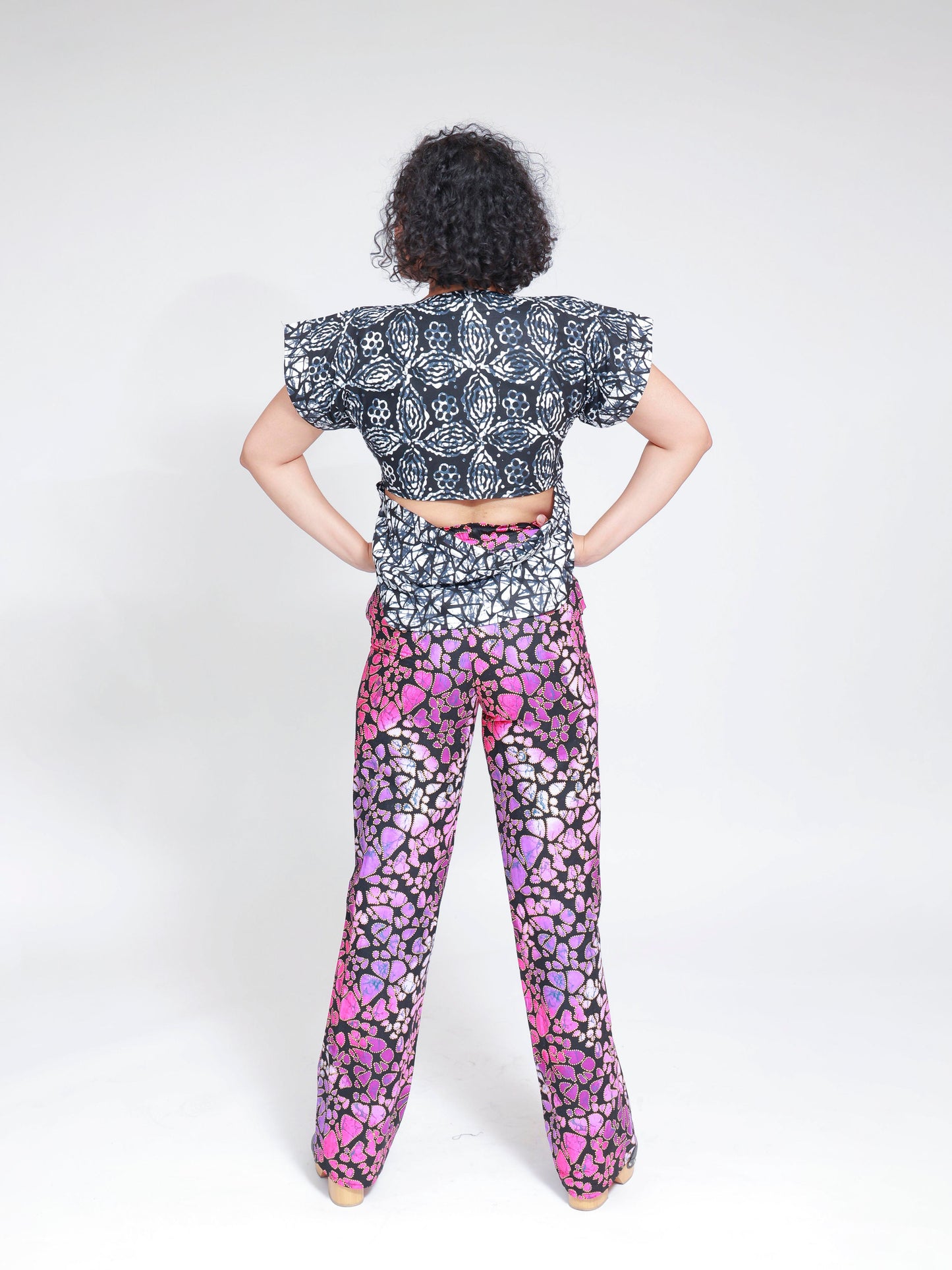 Geni Pant