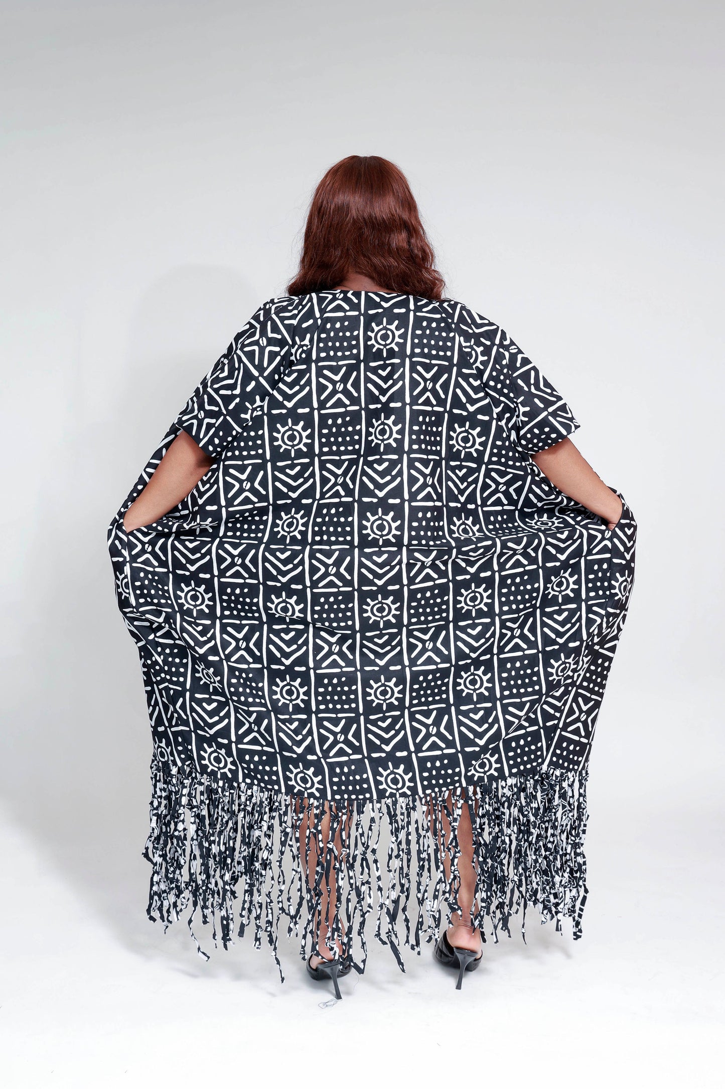 Ruhe Jacket