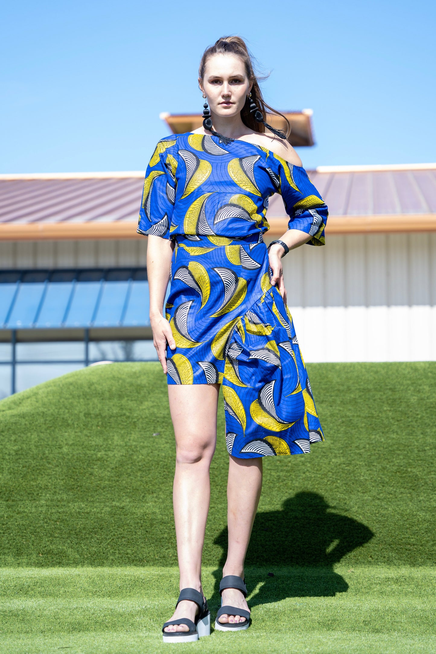 Ola Skirt