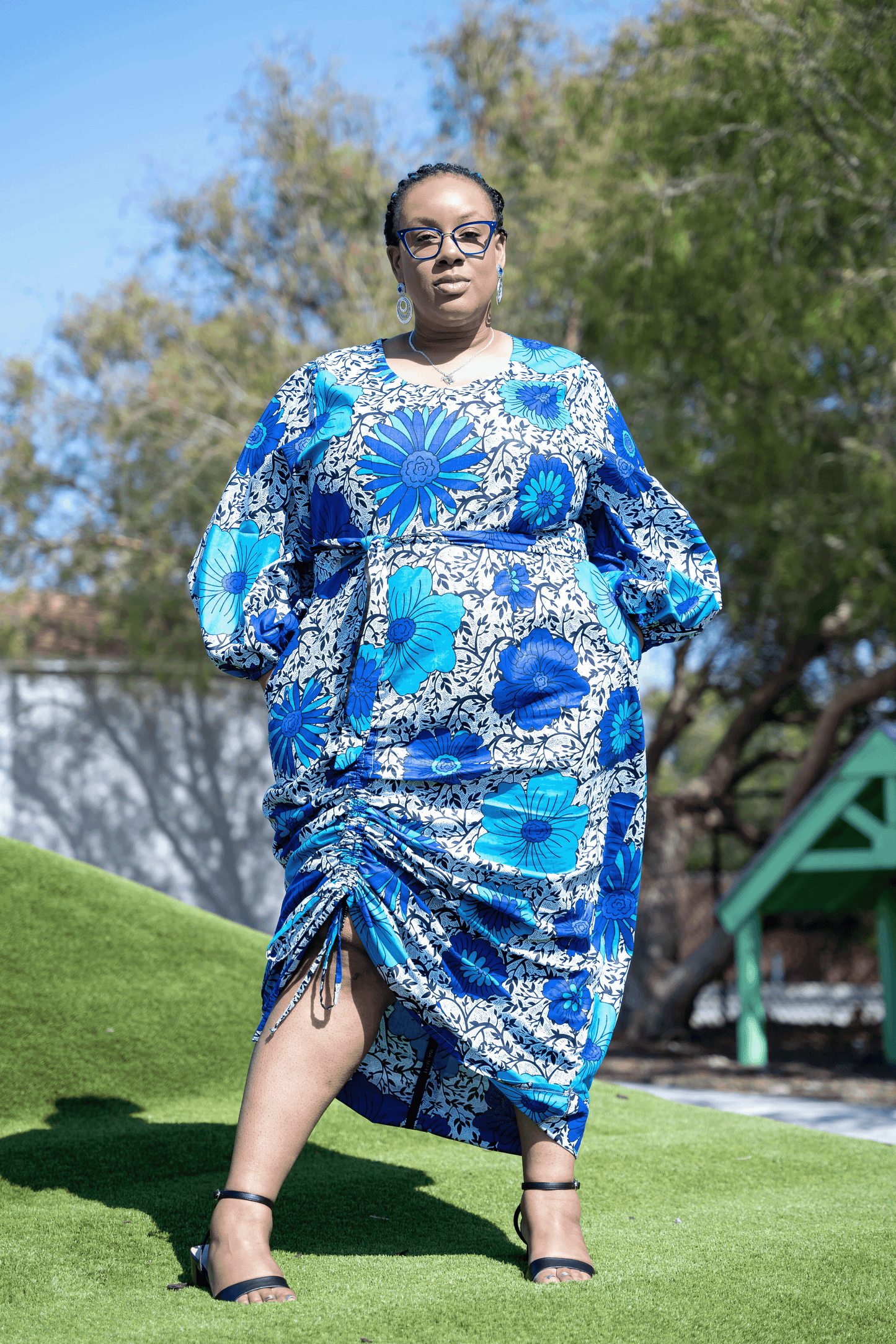 Ayo Dress
