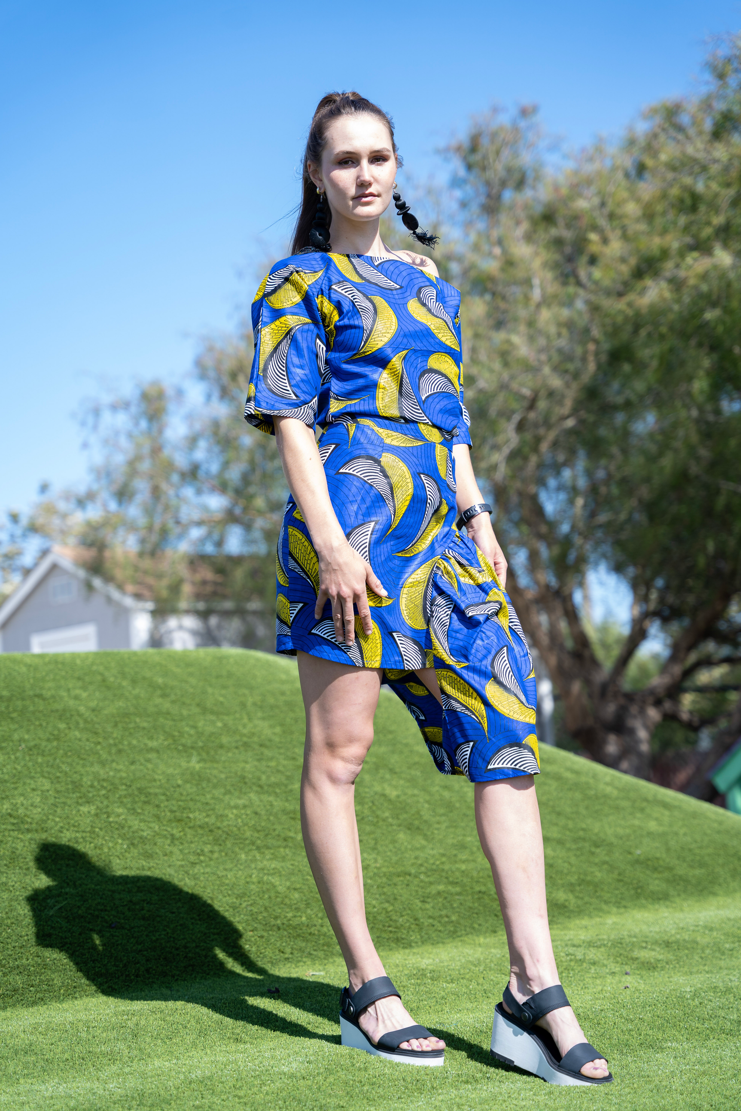 Ola Skirt