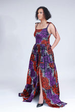 Load image into Gallery viewer, Duro Dress