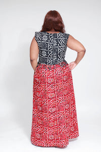 Simi Skirt
