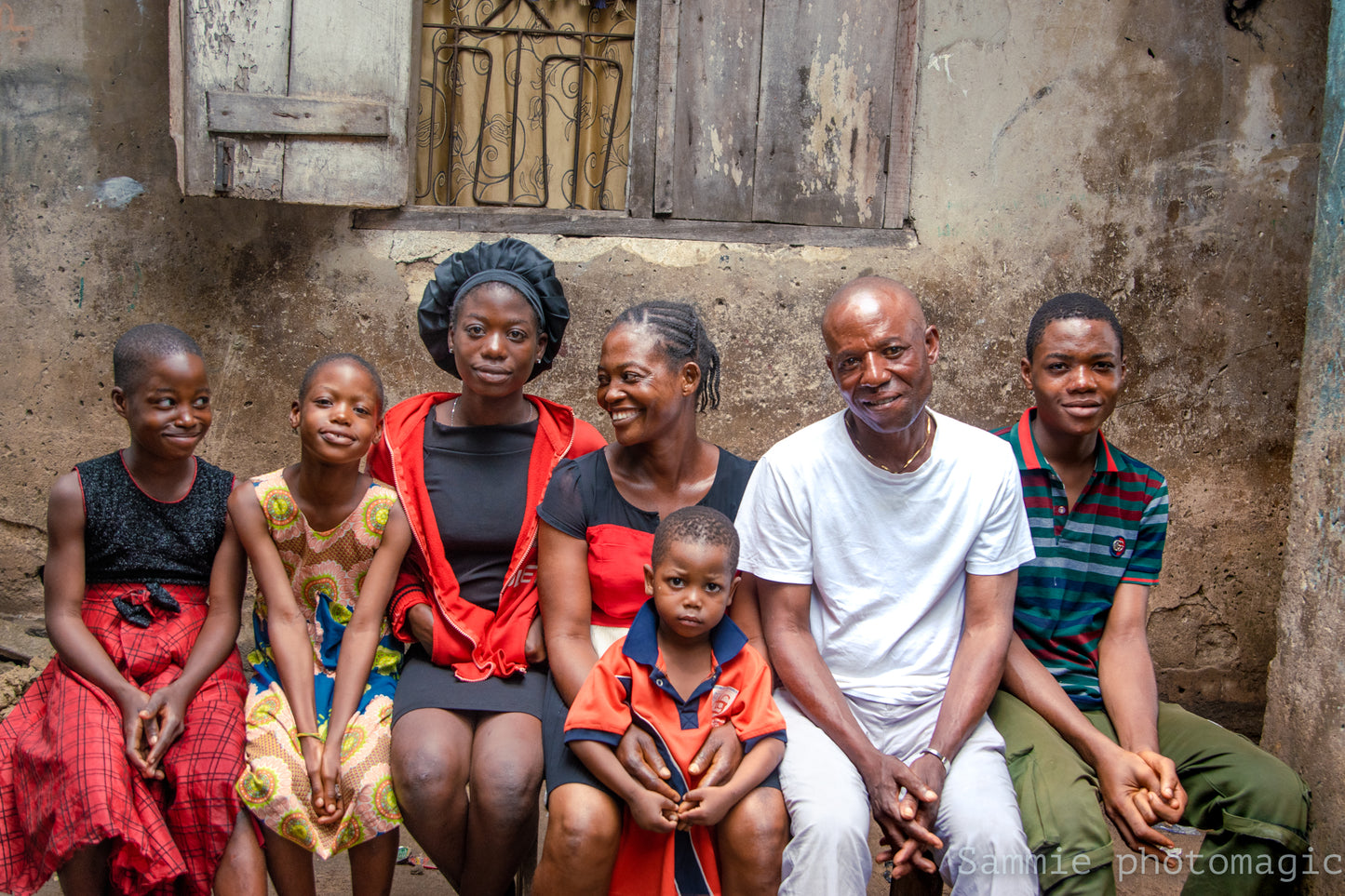 Family Restorer