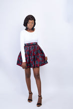 Load image into Gallery viewer, Arewa skirt