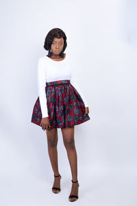 Arewa skirt