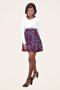 Arewa skirt